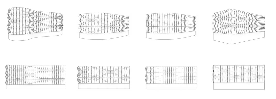 illustration façades 2